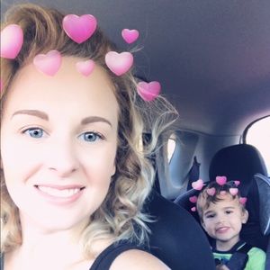 Meet your Posher, Kim